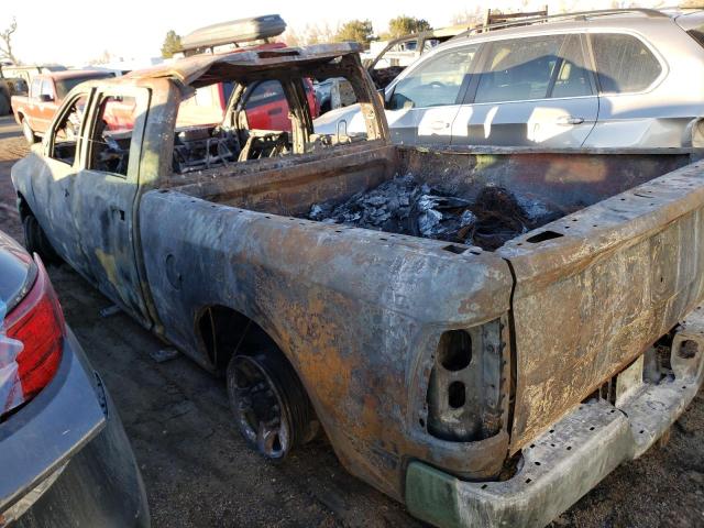Photo 2 from auction – 2012 DODGE RAM 2500 S with VIN 3C6UD5DL9CG309903