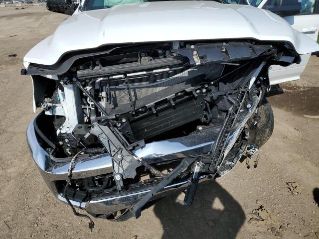 Photo 11 from auction – 2022 RAM 2500 BIG H with VIN 3C6UR5MJ0NG119376