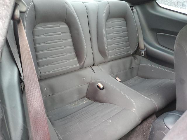 Photo 10 from auction – 2015 FORD MUSTANG with VIN 1FA6P8TH9F5339444
