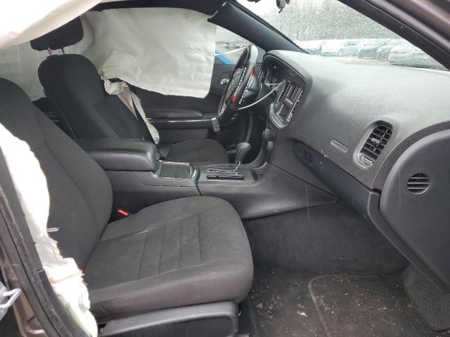 Photo 7 from auction – 2014 DODGE CHARGER SE with VIN 2C3CDXBG0EH134454