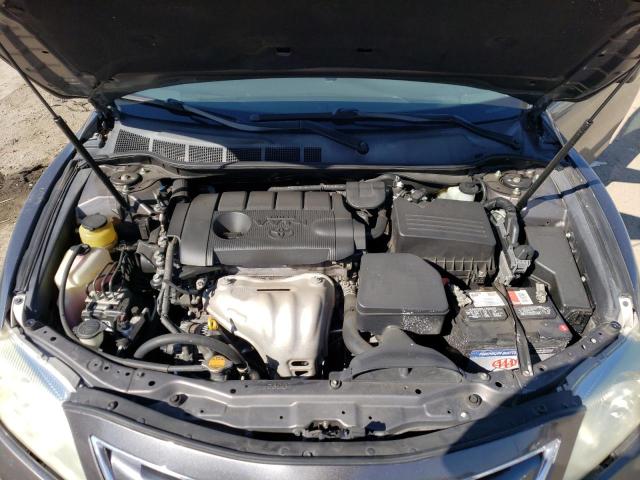 Photo 11 from auction – 2010 TOYOTA CAMRY BASE with VIN 4T4BF3EK6AR084971