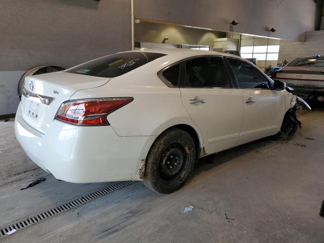 Photo 3 from auction – 2015 NISSAN ALTIMA 2.5 with VIN 1N4AL3AP1FC187268