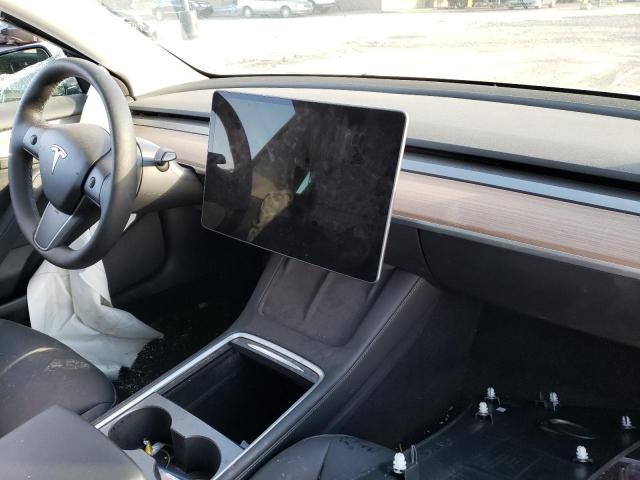 Photo 8 from auction – 2023 TESLA MODEL 3 with VIN 5YJ3E1EA3PF418375