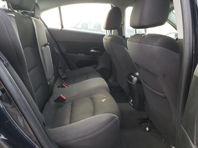 Photo 10 from auction – 2014 CHEVROLET CRUZE LT with VIN 1G1PC5SB6E7340911