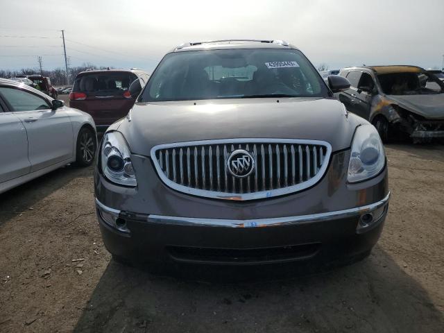 Photo 5 from auction – 2010 BUICK ENCLAVE CX with VIN 5GALRBED6AJ195156