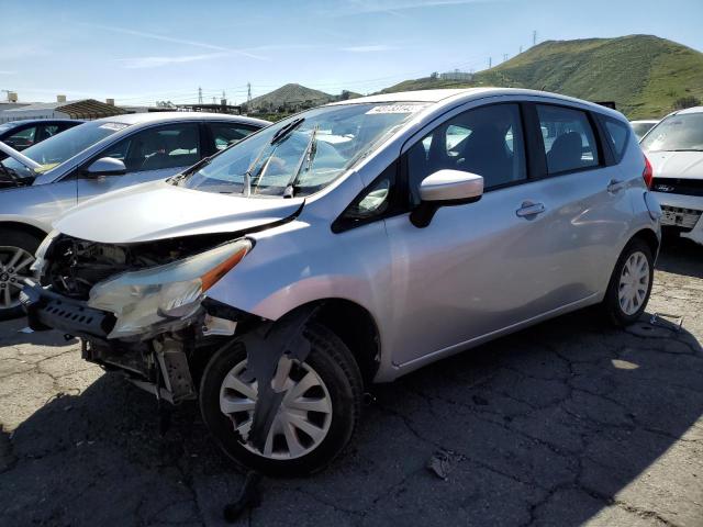 NISSAN VERSA NOTE 2015 with VIN 3N1CE2CP4FL422550 - Photo from auction