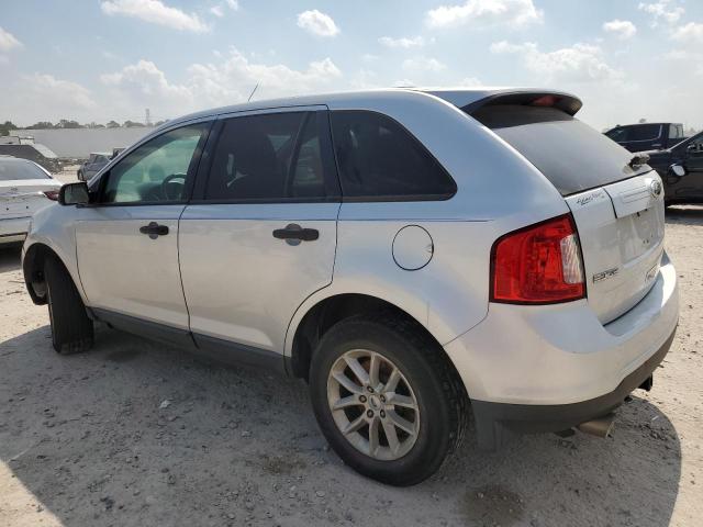 Photo 2 from auction – 2014 FORD EDGE SE with VIN 2FMDK3GC3EBA47151