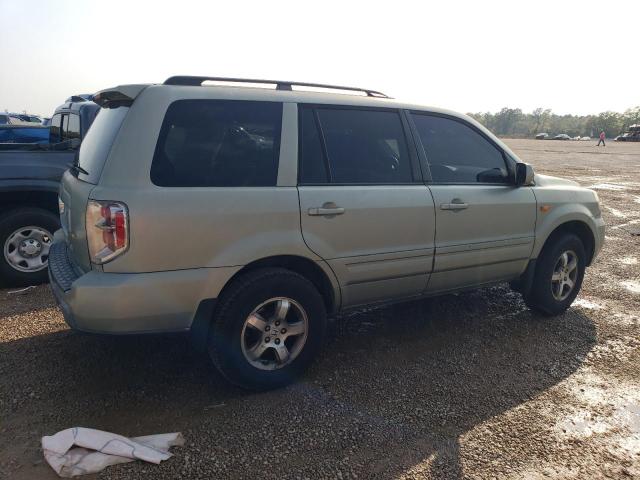 Photo 3 from auction – 2008 HONDA PILOT EX with VIN 5FNYF28488B014262