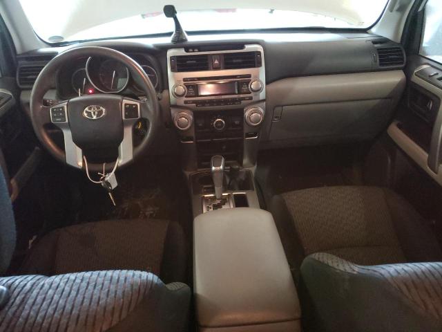 Photo 8 from auction – 2010 TOYOTA 4RUNNER SR with VIN JTEBU5JR5A5031428
