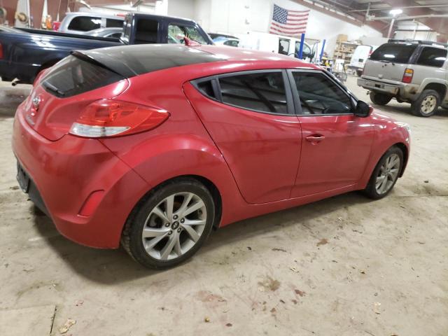 Photo 3 from auction – 2016 HYUNDAI VELOSTER with VIN KMHTC6AD5GU270834