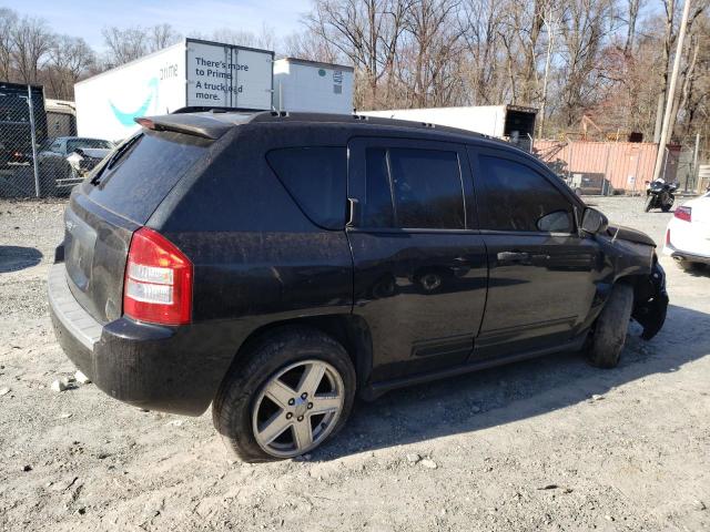 Photo 3 from auction – 2009 JEEP COMPASS SP with VIN 1J8FF47B79D105656