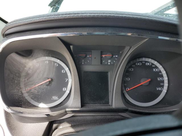 Photo 9 from auction – 2017 GMC TERRAIN DE with VIN 2GKFLRE33H6118768