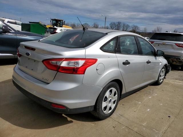 Photo 3 from auction – 2014 FORD FOCUS S with VIN 1FADP3E23EL310647