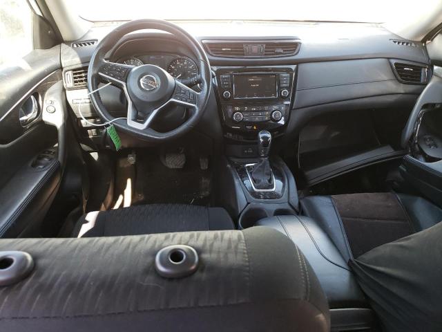 Photo 8 from auction – 2018 NISSAN ROGUE S with VIN 5N1AT2MVXJC852574