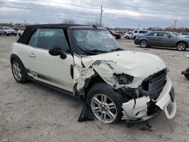 Photo 4 from auction – 2011 MINI COOPER with VIN WMWZN3C51BT132829