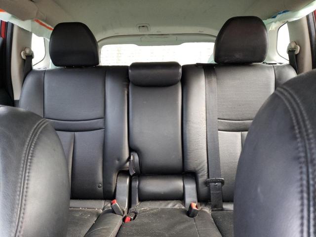 Photo 10 from auction – 2015 NISSAN ROGUE S with VIN 5N1AT2MV3FC765896