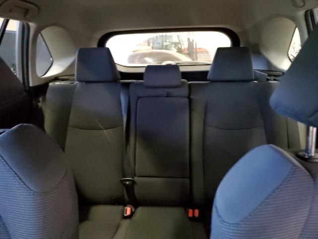 Photo 10 from auction – 2021 TOYOTA RAV4 LE with VIN 2T3F1RFV2MC240717