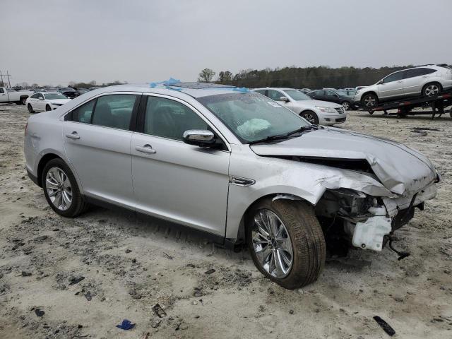 Photo 4 from auction – 2012 FORD TAURUS LIM with VIN 1FAHP2FW1CG111986