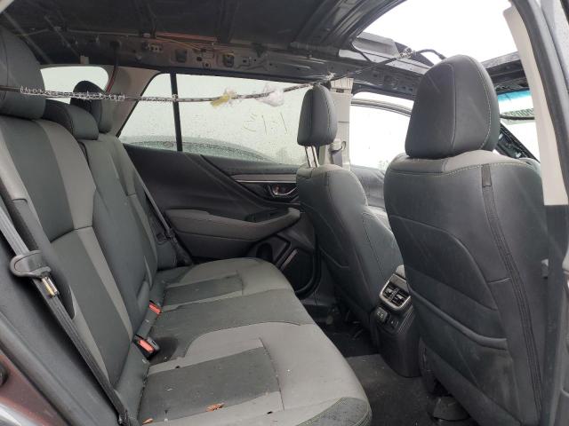 Photo 11 from auction – 2020 SUBARU OUTBACK ON with VIN 4S4BTGKD0L3221394