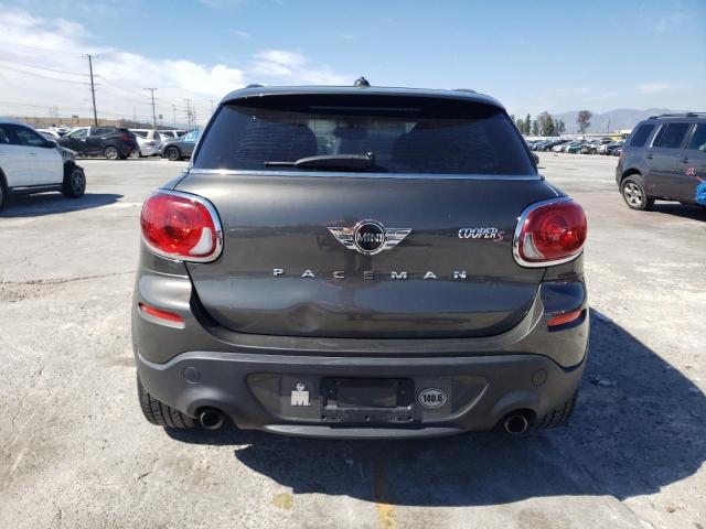 Photo 6 from auction – 2013 MINI COOPER S P with VIN WMWSS5C54DWN66640