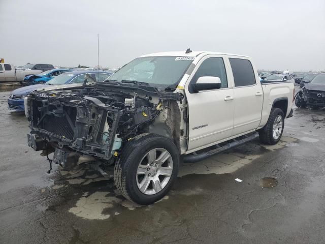 GMC SIERRA C15 2014 with VIN 3GTP1UEC2EG193602 - Photo from auction