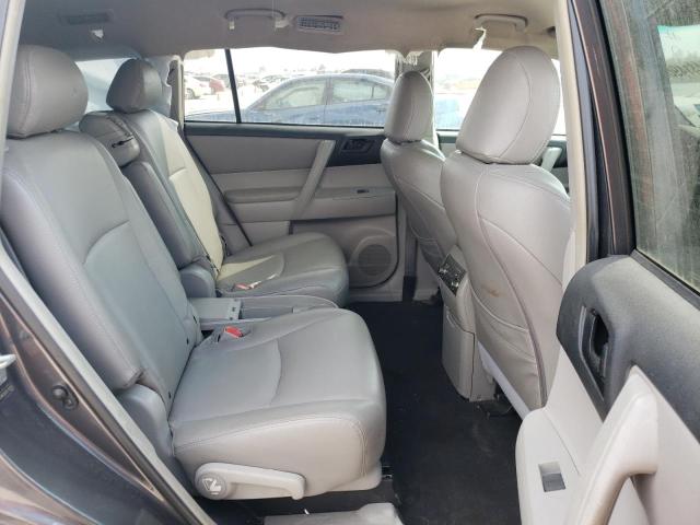 Zdjęcie 11 z aukcji – 2013 TOYOTA HIGHLANDER z VIN 5TDBK3EHXDS182912