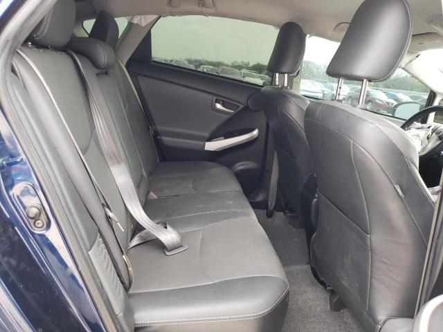 Photo 10 from auction – 2015 TOYOTA PRIUS with VIN JTDKN3DU4F1929815