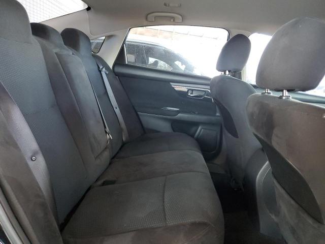 Photo 10 from auction – 2014 NISSAN ALTIMA 2.5 with VIN 1N4AL3AP7EC281766