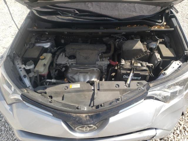 Zdjęcie 12 z aukcji – 2018 TOYOTA RAV4 z VIN 2T3WFREV9JW413758
