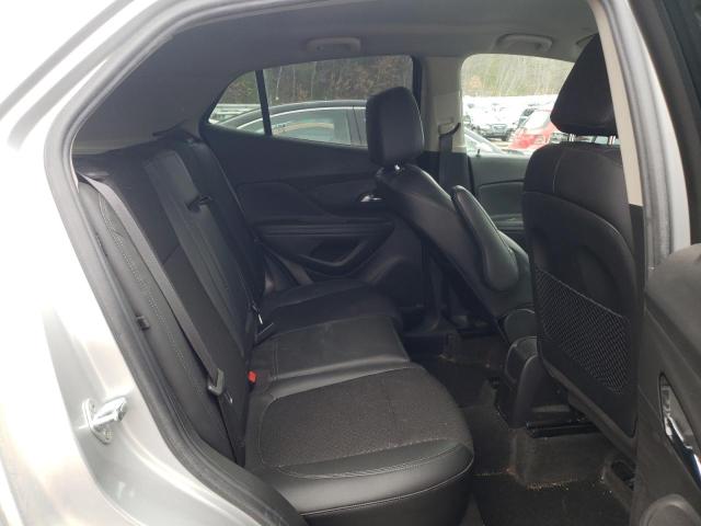 Photo 11 from auction – 2017 BUICK ENCORE PRE with VIN KL4CJESB5HB071579