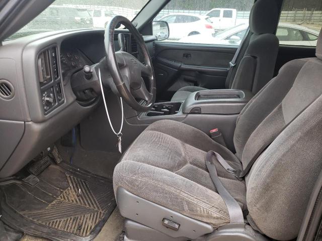Photo 7 from auction – 2003 CHEVROLET SILVERADO with VIN 1GCEK19T23E229385
