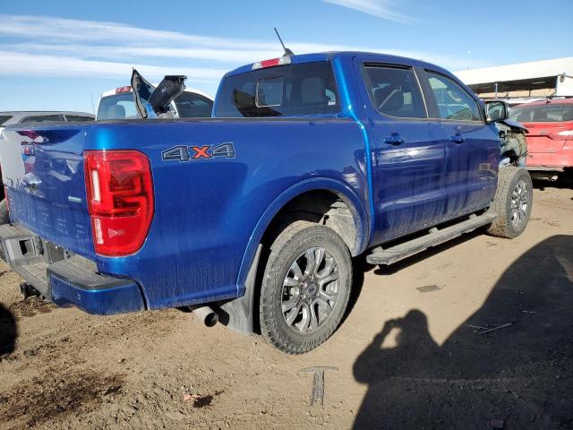 Photo 3 from auction – 2019 FORD RANGER XL with VIN 1FTER4FH9KLA76009