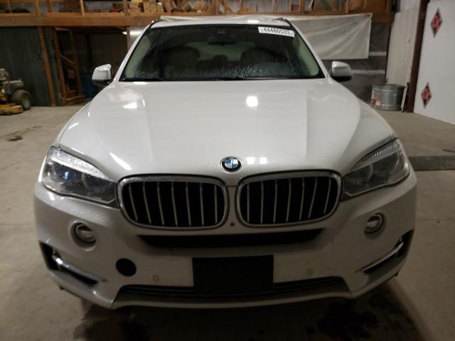 Photo 5 from auction – 2015 BMW X5 XDRIVE3 with VIN 5UXKR0C58F0P12477