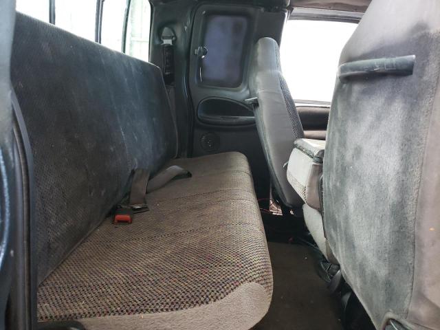 Photo 10 from auction – 2000 DODGE RAM 1500 with VIN 1B7HC13Y0YJ105029