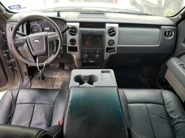 Photo 8 from auction – 2013 FORD F150 SUPER with VIN 1FTEW1CM1DFD67940