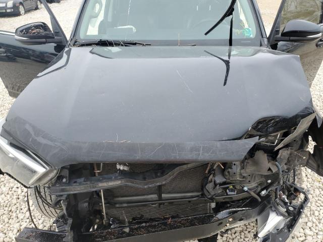 Photo 11 from auction – 2016 TOYOTA 4RUNNER SR with VIN JTEBU5JR5G5335366