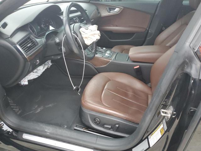Photo 7 from auction – 2015 AUDI A7 PREMIUM with VIN WAUWGAFC6FN007895