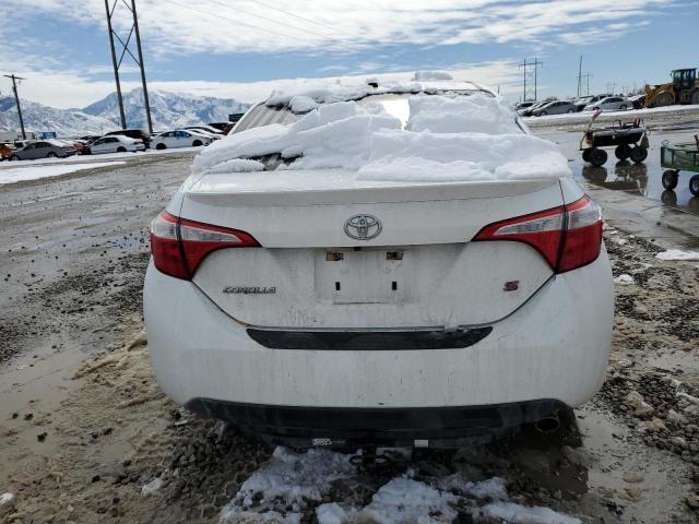 Photo 6 from auction – 2015 TOYOTA COROLLA L with VIN 5YFBURHE5FP337960