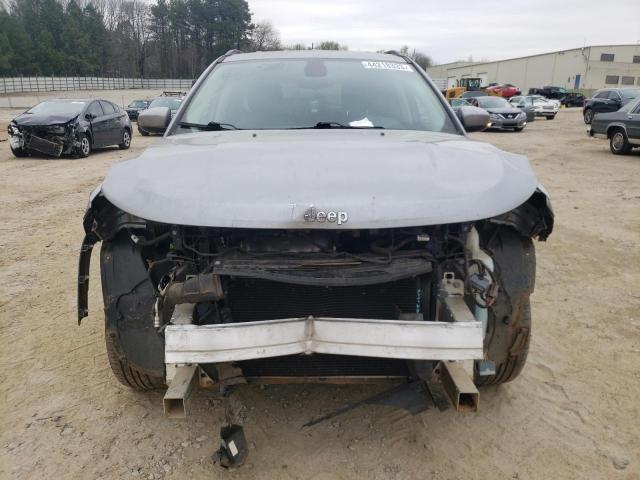 Photo 5 from auction – 2018 JEEP COMPASS LA with VIN 3C4NJCBB3JT293321