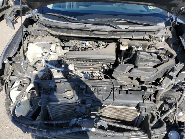 Photo 11 from auction – 2017 NISSAN ROGUE S with VIN KNMAT2MV4HP614047