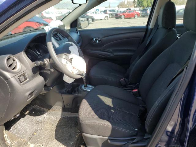 Photo 7 from auction – 2019 NISSAN VERSA S with VIN 3N1CN7AP6KL827013