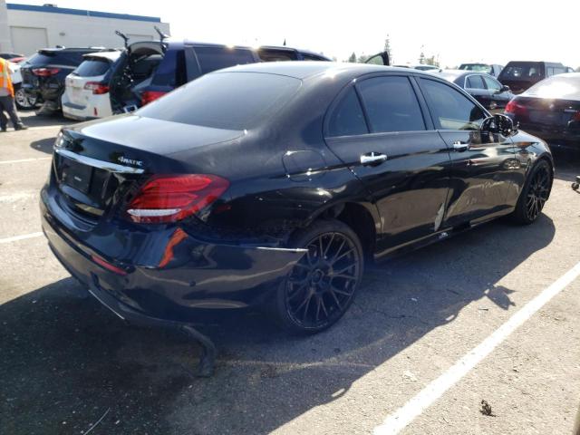 Photo 3 from auction – 2018 MERCEDES-BENZ E 300 4MAT with VIN WDDZF4KB8JA454879