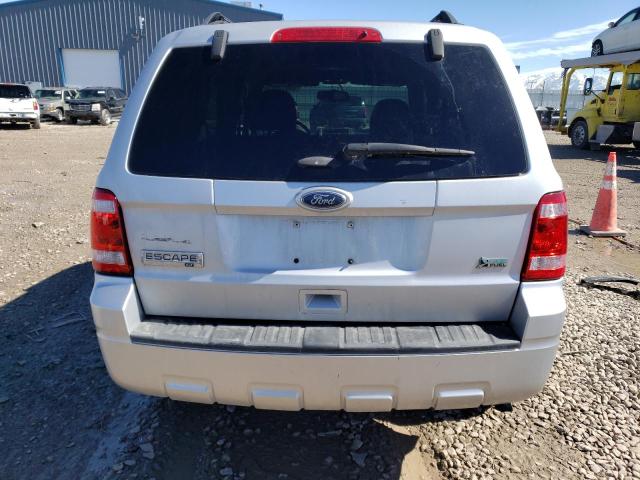 Photo 6 from auction – 2012 FORD ESCAPE XLT with VIN 1FMCU9DG5CKA36932