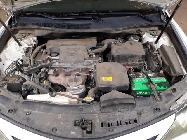 Photo 11 from auction – 2013 TOYOTA CAMRY L with VIN 4T1BF1FKXDU280431