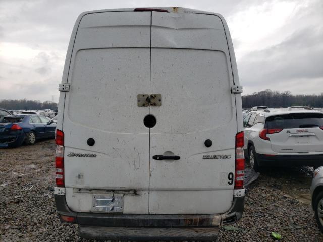 Photo 6 from auction – 2013 MERCEDES-BENZ SPRINTER 3 with VIN WD3PF4CC3D5808758