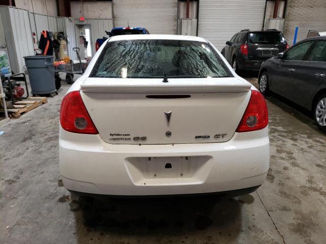 Photo 6 from auction – 2010 PONTIAC G6 with VIN 1G2ZA5EK9A4120759