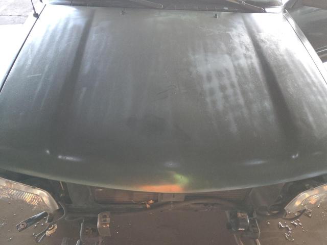 Photo 11 from auction – 1996 GMC SONOMA with VIN 1GTCS19X2T8535253