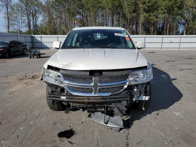 Photo 5 from auction – 2016 DODGE JOURNEY SX with VIN 3C4PDCBG7GT131082