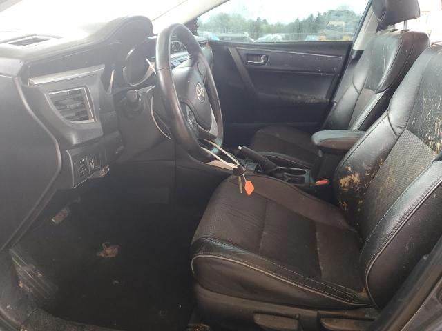 Photo 7 from auction – 2015 TOYOTA COROLLA L with VIN 2T1BURHE7FC370846