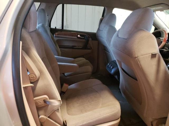 Photo 11 from auction – 2011 BUICK ENCLAVE CX with VIN 5GAKVAEDXBJ136162